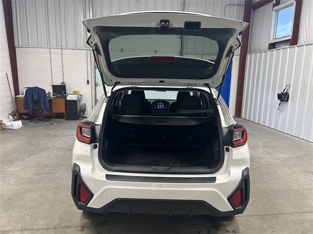 used 2024 Subaru Crosstrek car, priced at $28,700