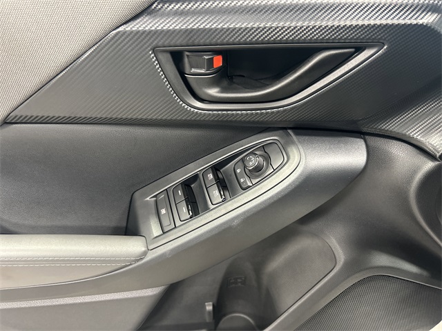 used 2024 Subaru Crosstrek car, priced at $28,700