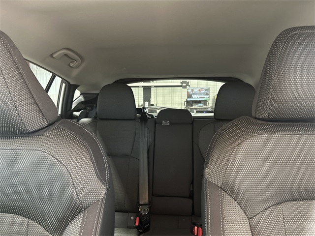 used 2024 Subaru Crosstrek car, priced at $28,700