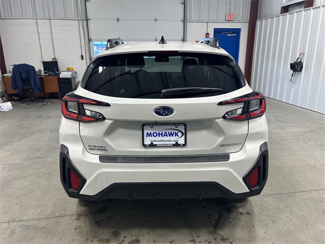 used 2024 Subaru Crosstrek car, priced at $28,700