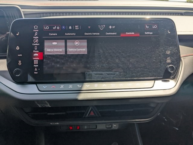 new 2025 Dodge Charger car, priced at $52,841