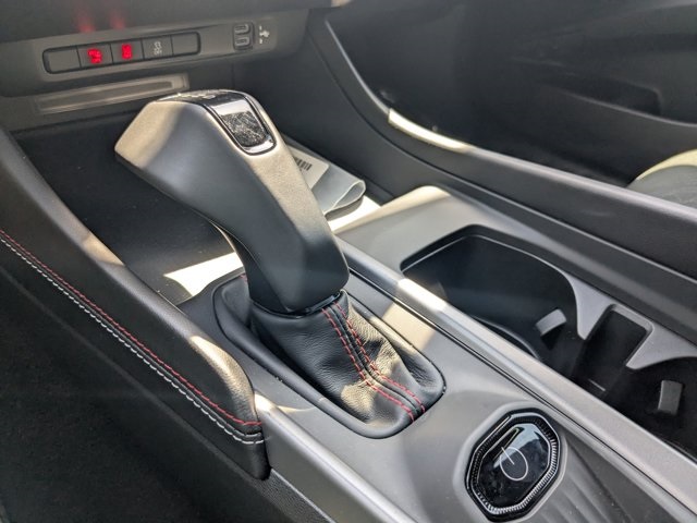 new 2025 Dodge Charger car, priced at $52,841