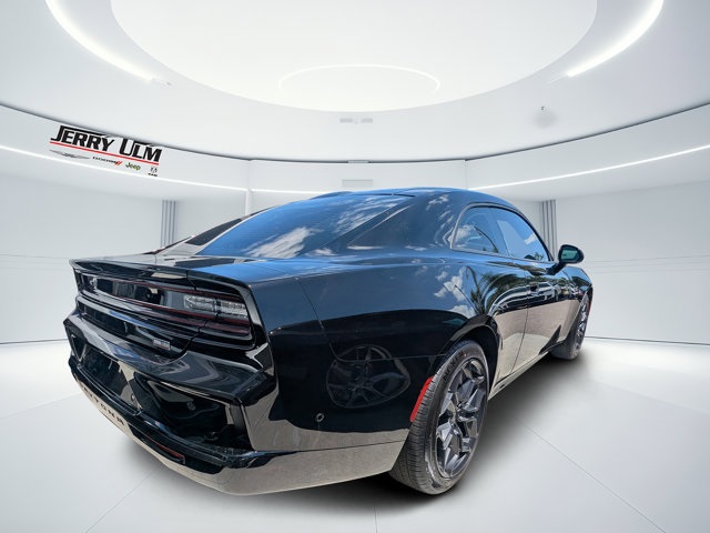 new 2025 Dodge Charger car, priced at $52,841
