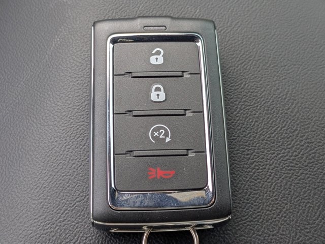 new 2025 Dodge Charger car, priced at $52,841