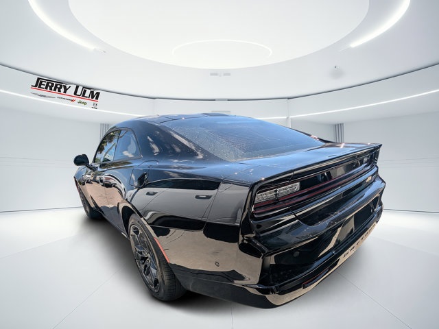 new 2025 Dodge Charger car, priced at $52,841