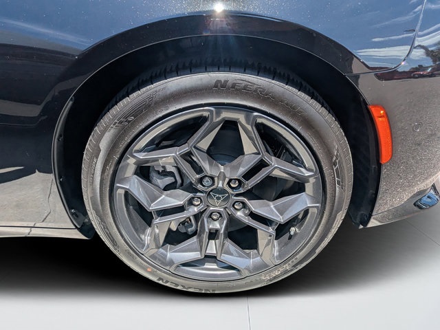 new 2025 Dodge Charger car, priced at $52,841