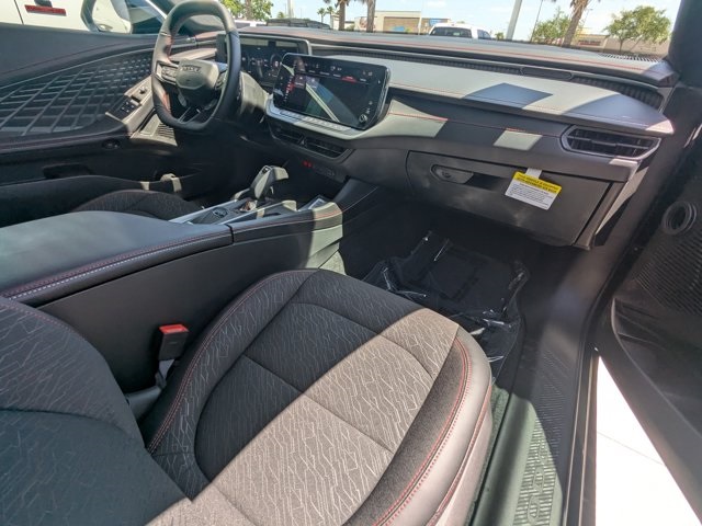 new 2025 Dodge Charger car, priced at $52,841