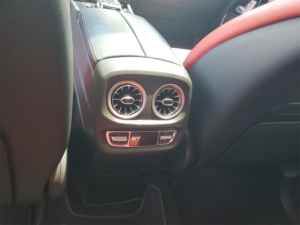 used 2021 Mercedes-Benz G-Class car, priced at $107,998