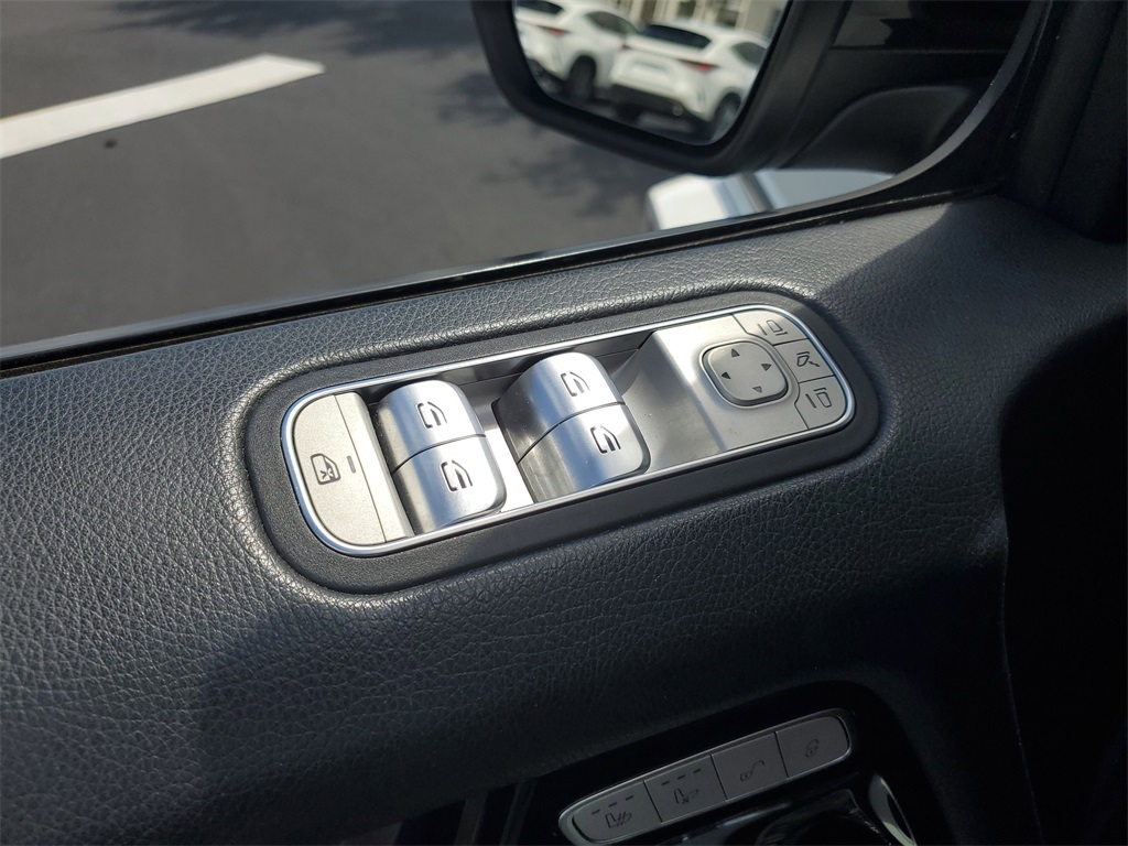 used 2021 Mercedes-Benz G-Class car, priced at $107,998