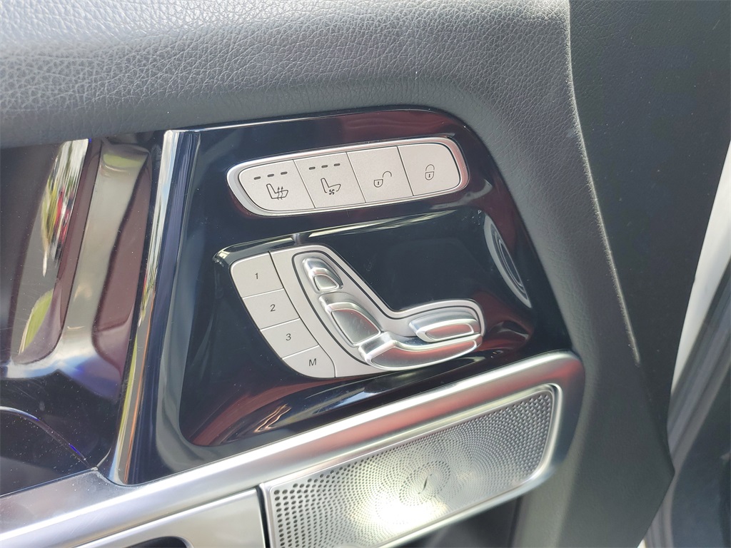 used 2021 Mercedes-Benz G-Class car, priced at $107,998