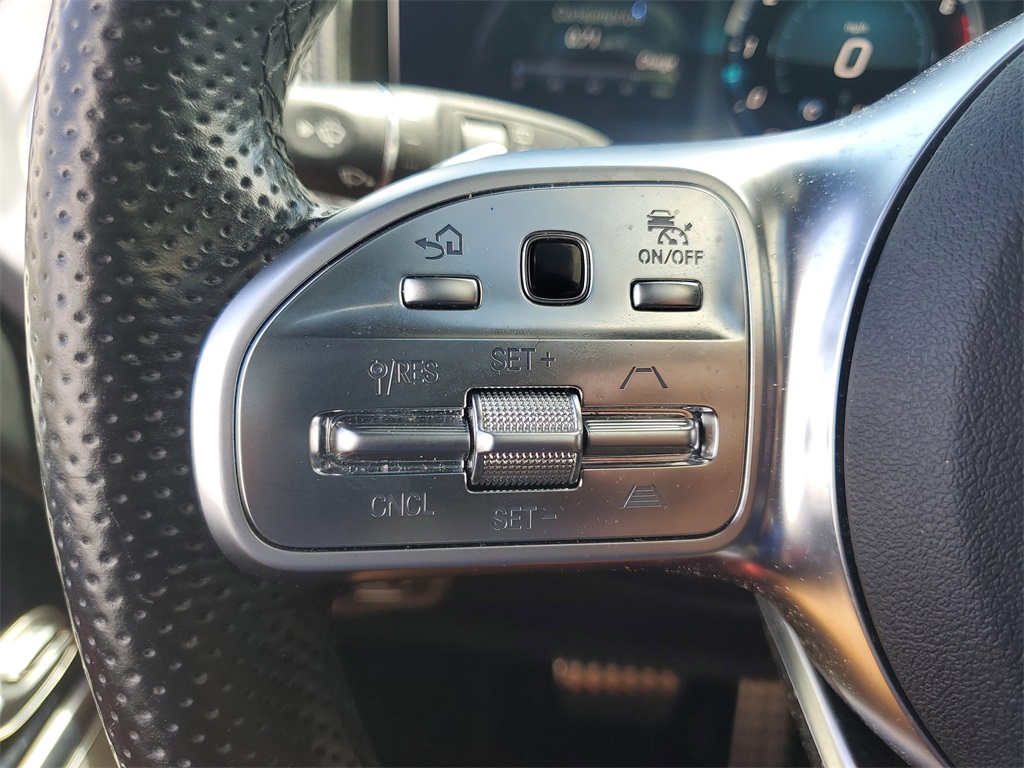 used 2021 Mercedes-Benz G-Class car, priced at $107,998