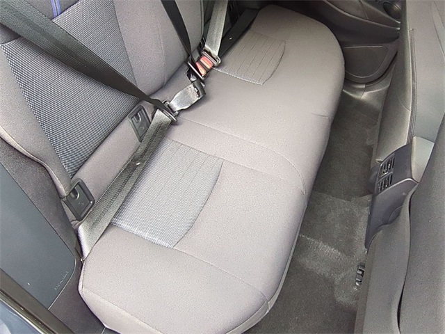 used 2024 Toyota Corolla Cross car, priced at $28,911