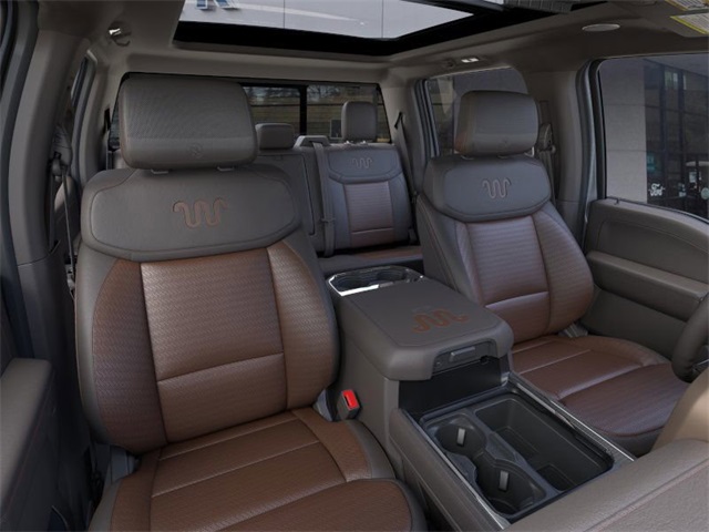 new 2026 Ford F-350SD car, priced at $105,570