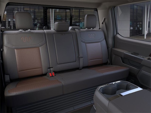 new 2026 Ford F-350SD car, priced at $105,570