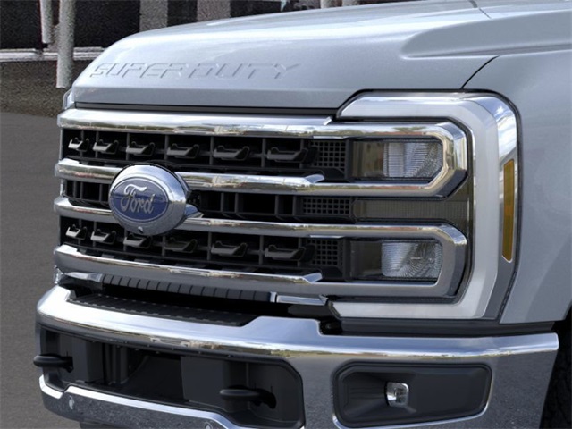 new 2026 Ford F-350SD car, priced at $105,570