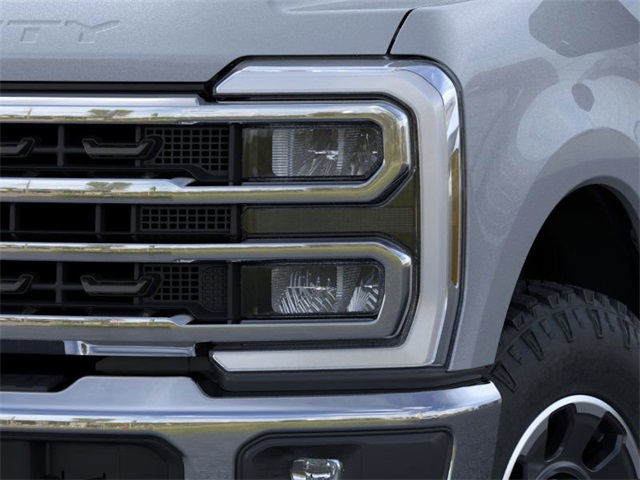 new 2026 Ford F-350SD car, priced at $105,570