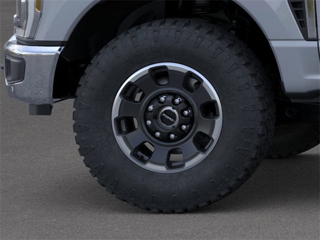 new 2026 Ford F-350SD car, priced at $105,570