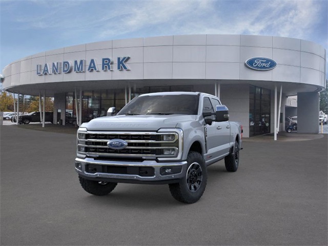 new 2026 Ford F-350SD car, priced at $105,570