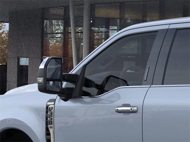 new 2026 Ford F-350SD car, priced at $105,570