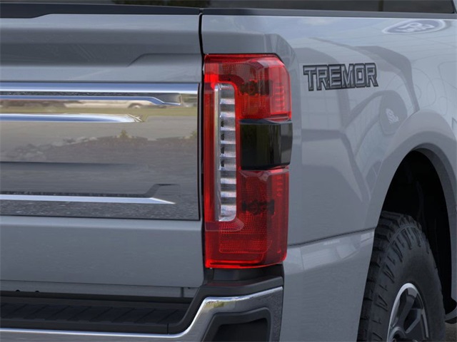 new 2026 Ford F-350SD car, priced at $105,570