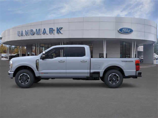 new 2026 Ford F-350SD car, priced at $105,570