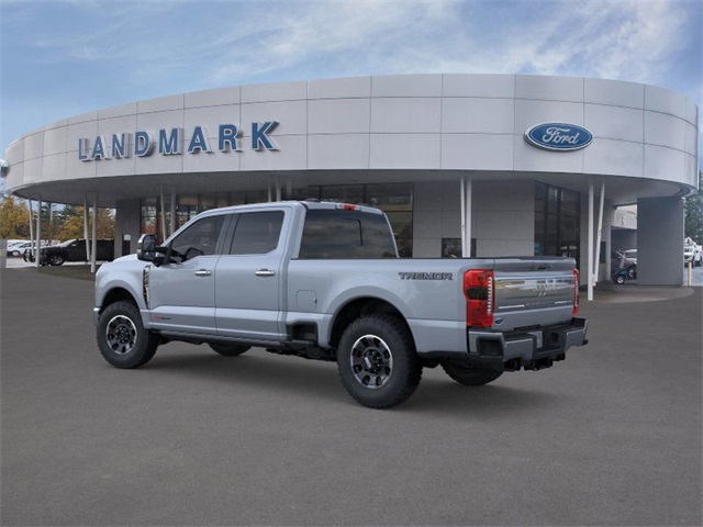 new 2026 Ford F-350SD car, priced at $105,570