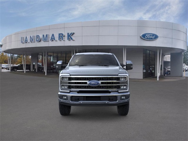 new 2026 Ford F-350SD car, priced at $105,570