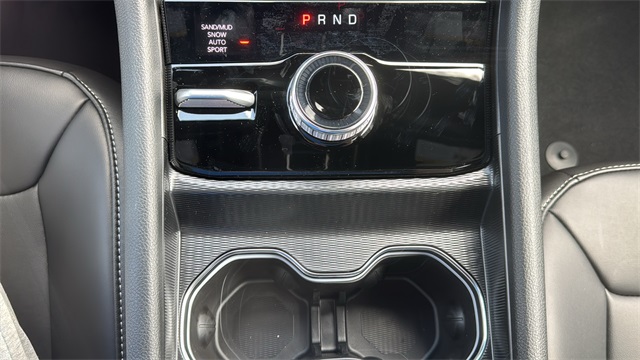 new 2025 Jeep Grand Cherokee car, priced at $45,025