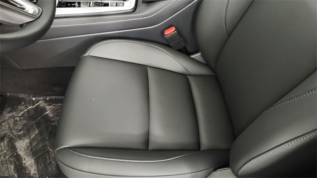 new 2025 Mazda CX-30 car, priced at $28,570