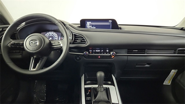 new 2025 Mazda CX-30 car, priced at $28,570