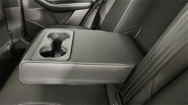 new 2025 Mazda CX-30 car, priced at $28,570