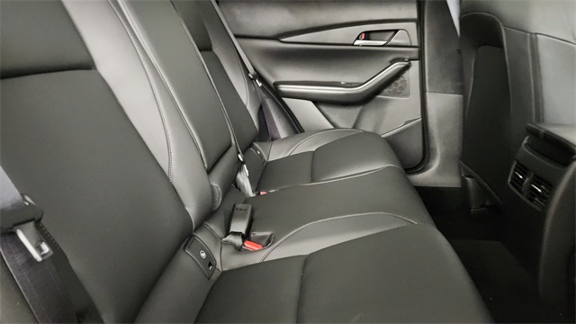 new 2025 Mazda CX-30 car, priced at $28,570
