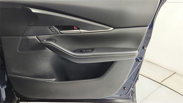 new 2025 Mazda CX-30 car, priced at $28,570