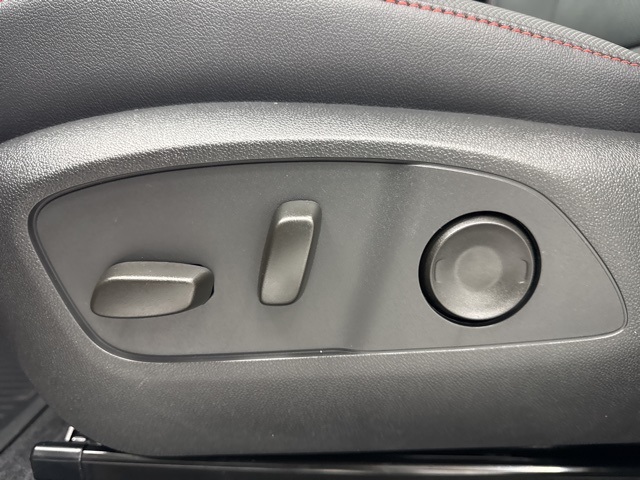 new 2026 Chevrolet Traverse car, priced at $51,500