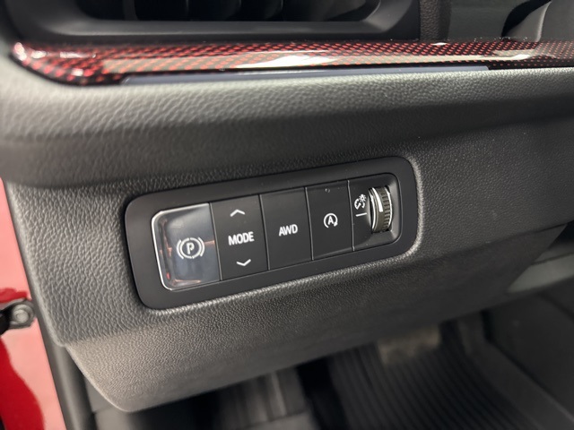 new 2026 Chevrolet Traverse car, priced at $51,500