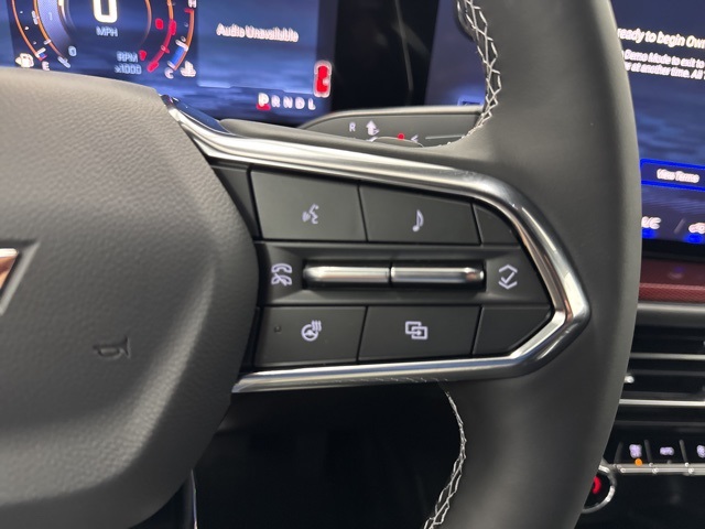 new 2026 Chevrolet Traverse car, priced at $51,500