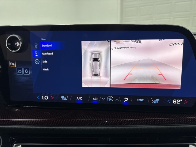 new 2026 Chevrolet Traverse car, priced at $51,500