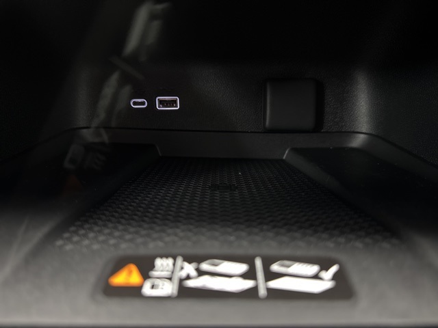 new 2026 Chevrolet Traverse car, priced at $51,500