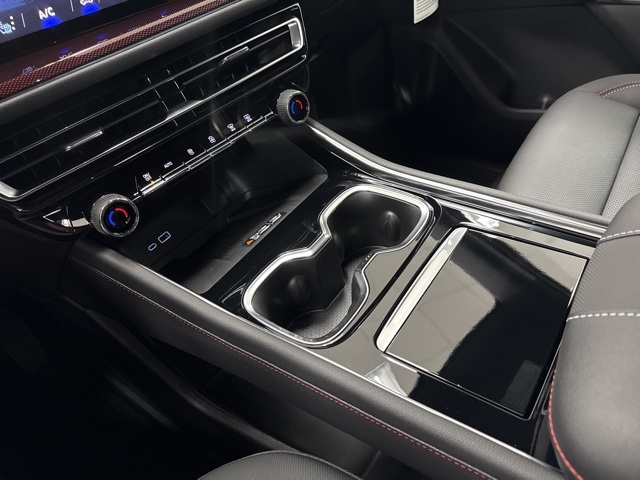 new 2026 Chevrolet Traverse car, priced at $51,500