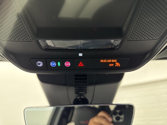 new 2026 Chevrolet Traverse car, priced at $51,500