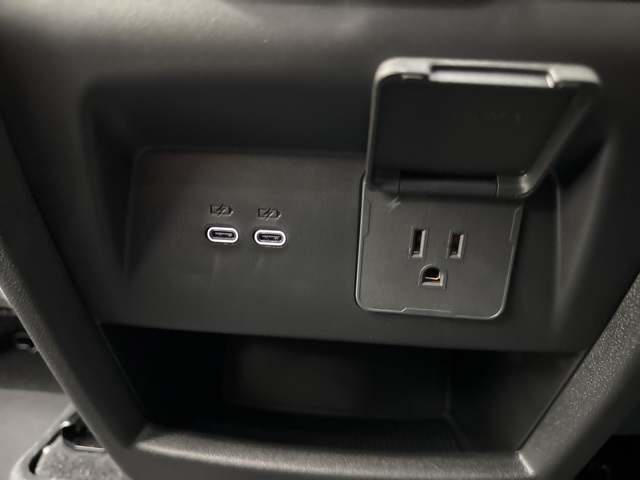 new 2026 Chevrolet Traverse car, priced at $51,500