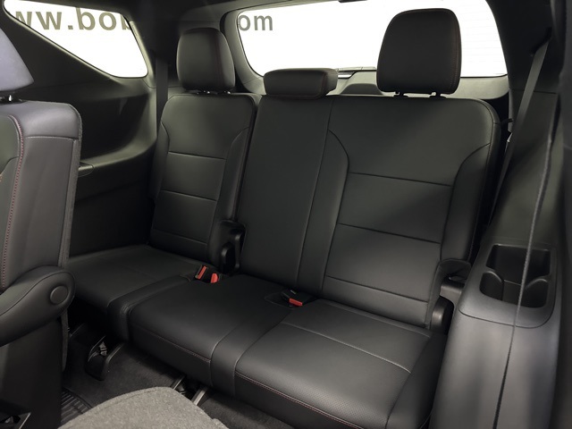 new 2026 Chevrolet Traverse car, priced at $51,500