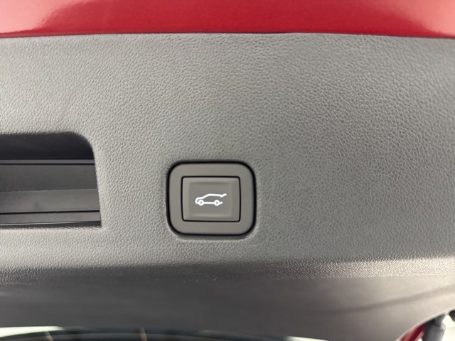 new 2026 Chevrolet Traverse car, priced at $51,500