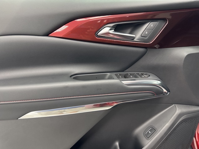 new 2026 Chevrolet Traverse car, priced at $51,500