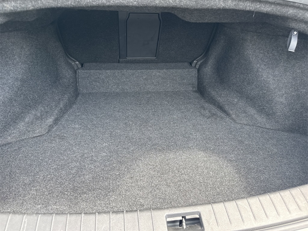 used 2018 INFINITI Q50 car, priced at $18,599