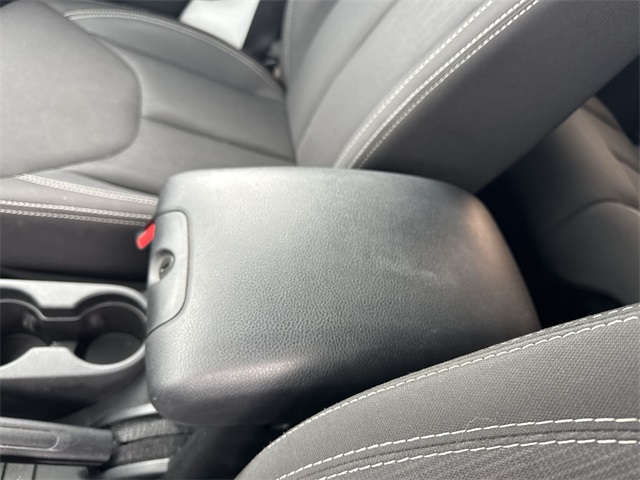 used 2017 Jeep Wrangler car, priced at $22,599