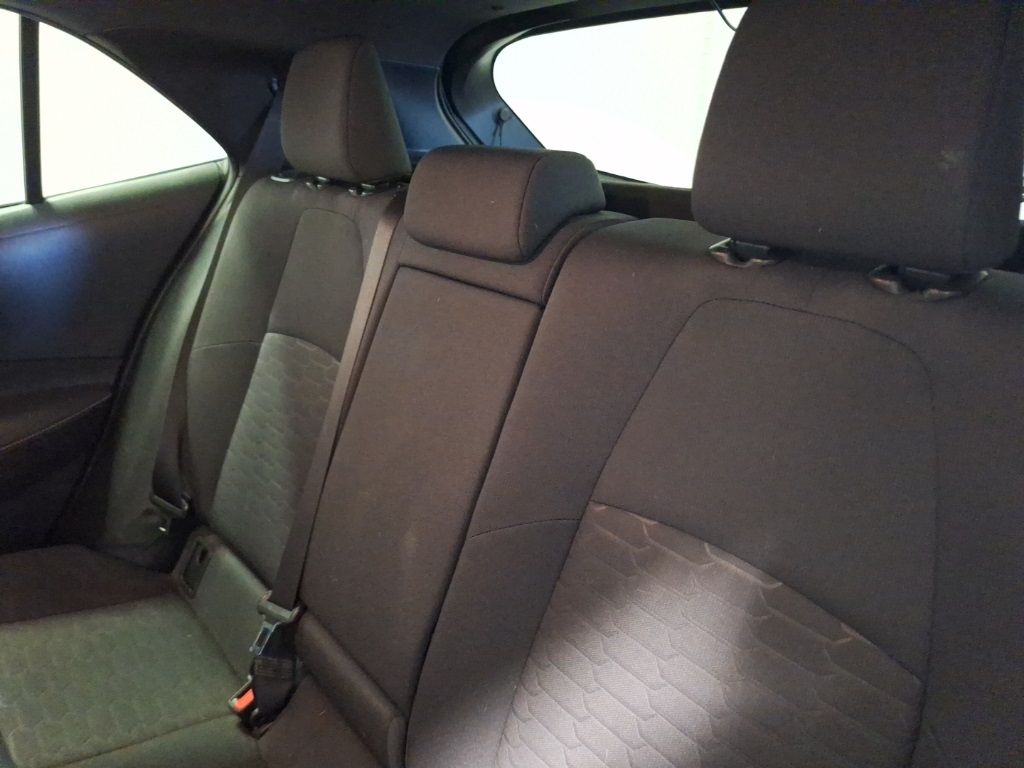used 2019 Toyota Corolla Hatchback car, priced at $18,966