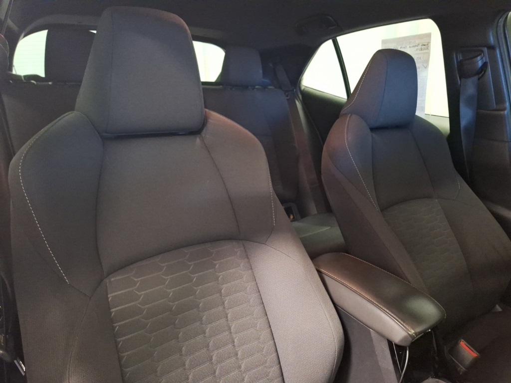 used 2019 Toyota Corolla Hatchback car, priced at $18,966