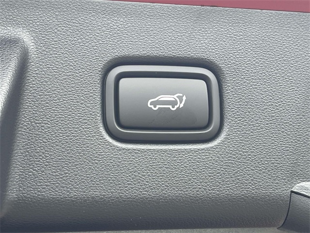 new 2025 Hyundai Tucson car, priced at $43,345
