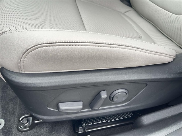 new 2025 Hyundai Tucson car, priced at $43,345